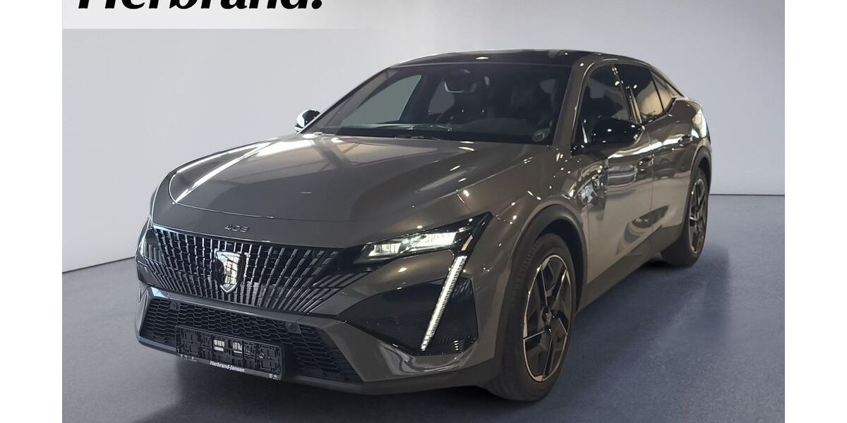 Peugeot 408 19.800 km 34.890 &euro; Neuss 41460