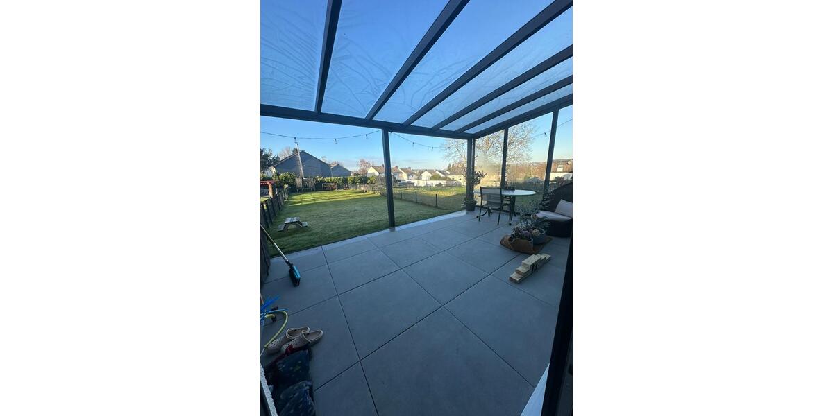 Doppelhaushälfte Solingen - 7 Zimmer, 186 m&sup2;, 2.650&euro; | Angebot:24662720