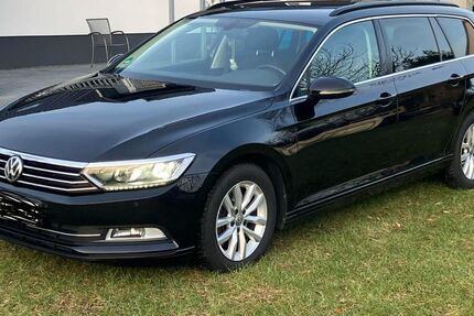 VW Passat 121.000 km 16.490 &euro; Overath 51491