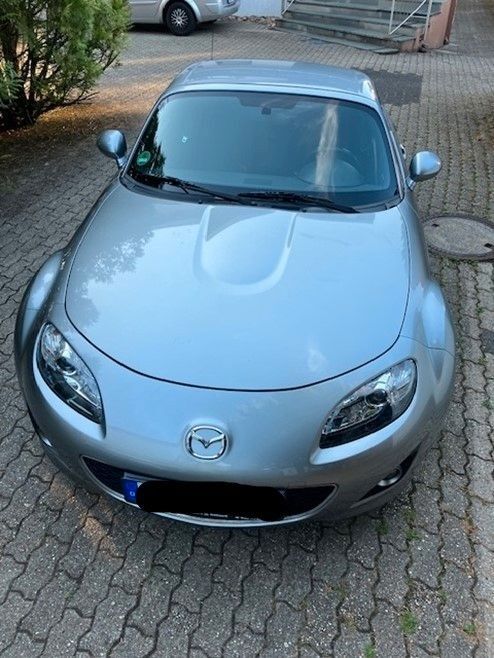 MX-5
