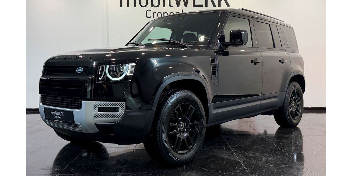 Land Rover Defender 60.800 km 55.990 &euro; Wuppertal 42327