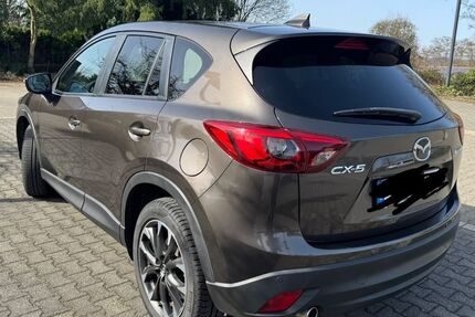 Mazda CX-5 151.000 km 7.400 &euro; Solingen 42659