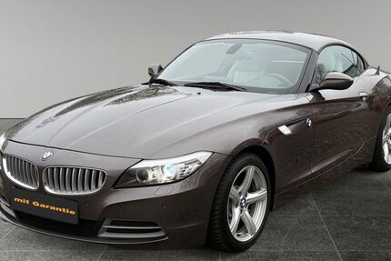 BMW Z4 295.000 km 12.350 € Düsseldorf 40599