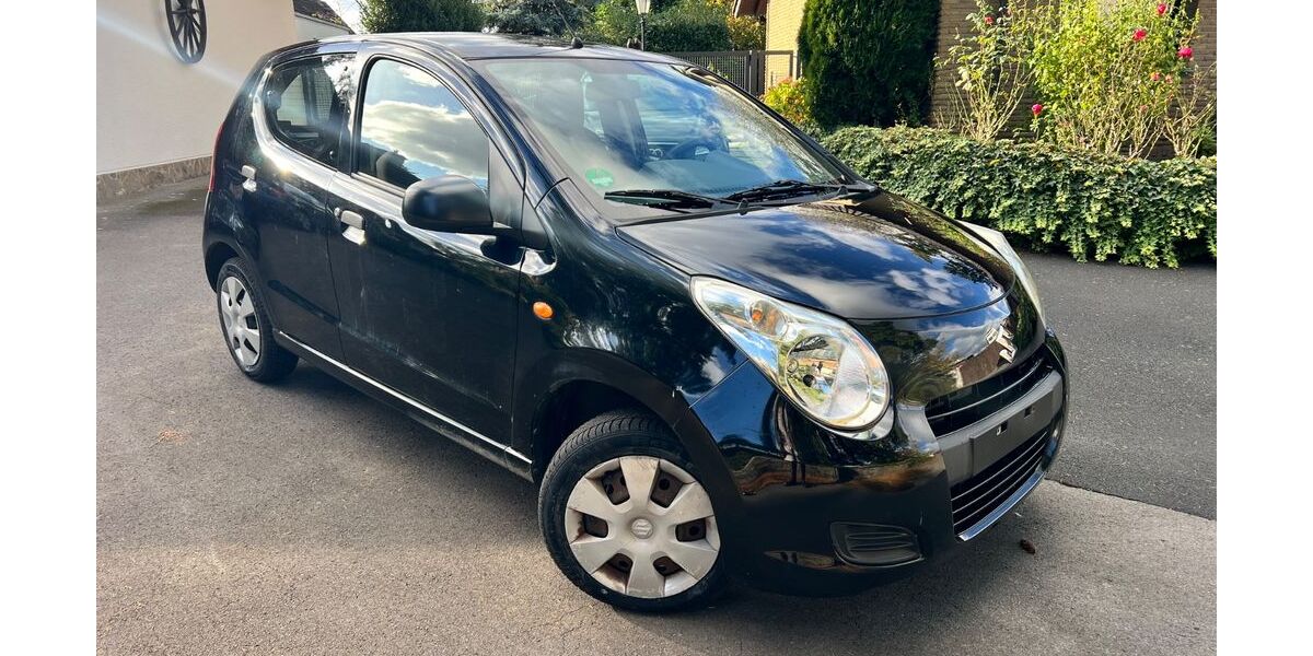 Suzuki Alto 107.769 km 2.950 &euro; Hilden 40724