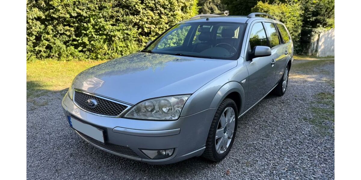 Ford Mondeo 199.899 km 2.500 &euro; Wuppertal 42285