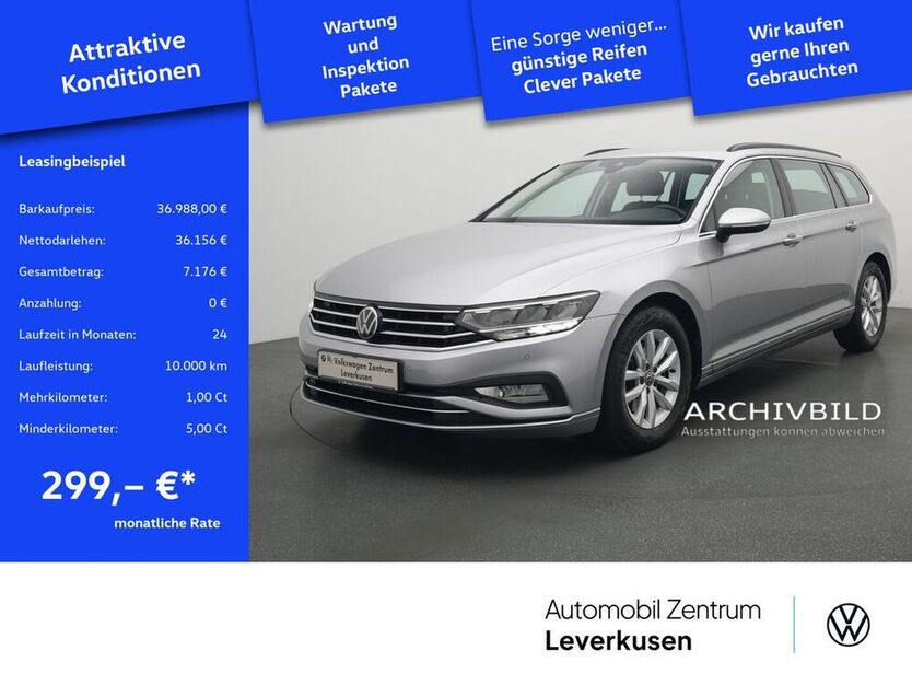 Passat