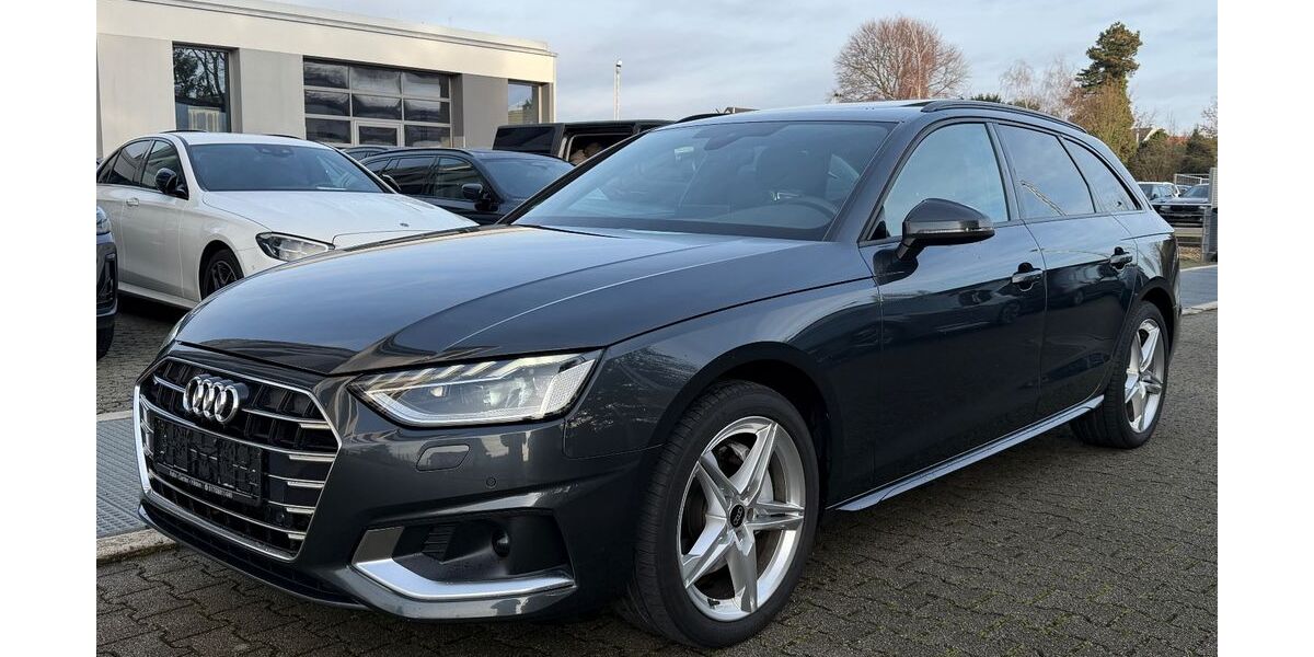 Audi A4 230.000 km 17.990 &euro; Hilden 40721