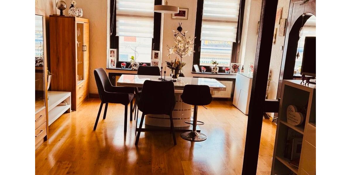 Etagenwohnung Solingen Ohligs - 5 Zimmer, 111 m&sup2;, 1.600&euro; | Angebot:25612919