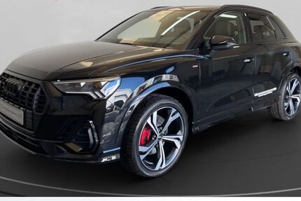 Audi Q3 10.011 km 52.880 € Köln 50823