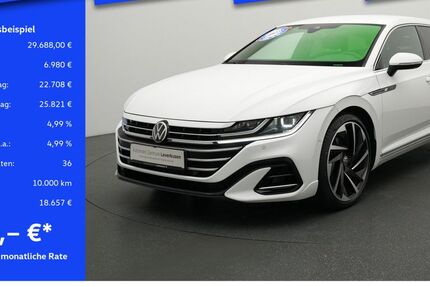 VW Arteon 79.274 km 29.680 € Leverkusen 51379