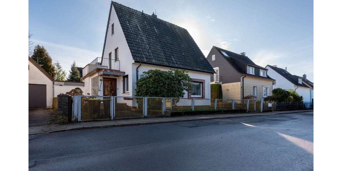 Einfamilienhaus Essen / Schuir Schuir - 4 Zimmer, 101 m&sup2;, 249.000&euro; | Angebot:25118862