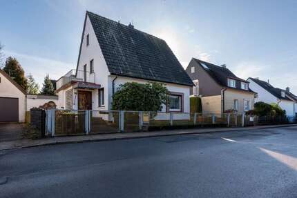 Haus Essen / Schuir Schuir - 4 Zimmer, 101 m&sup2;, 249.000&euro; | Angebot:25118862