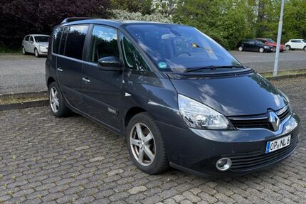 Renault Espace 202.000 km 5.000 &euro; Leverkusen 51377