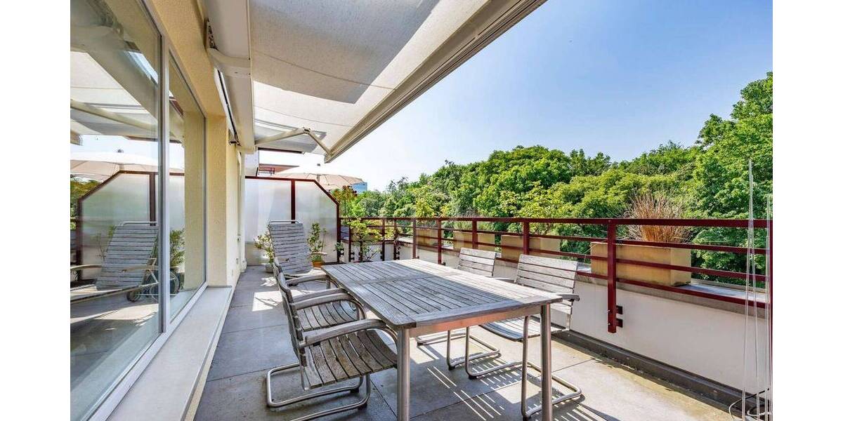 Etagenwohnung Köln Ehrenfeld - 3 Zimmer, 84 m&sup2;, 589.000&euro; | Angebot:26879032