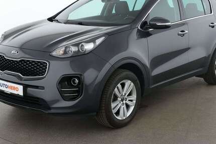 Kia Sportage 105.286 km 13.320 &euro; Köln 50739