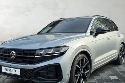 VW Touareg 16.180 km 75.950 &euro; Radevormwald 42477
