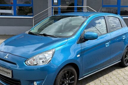 Mitsubishi Space Star 104.909 km 5.950 &euro; Monheim am Rhein 40789