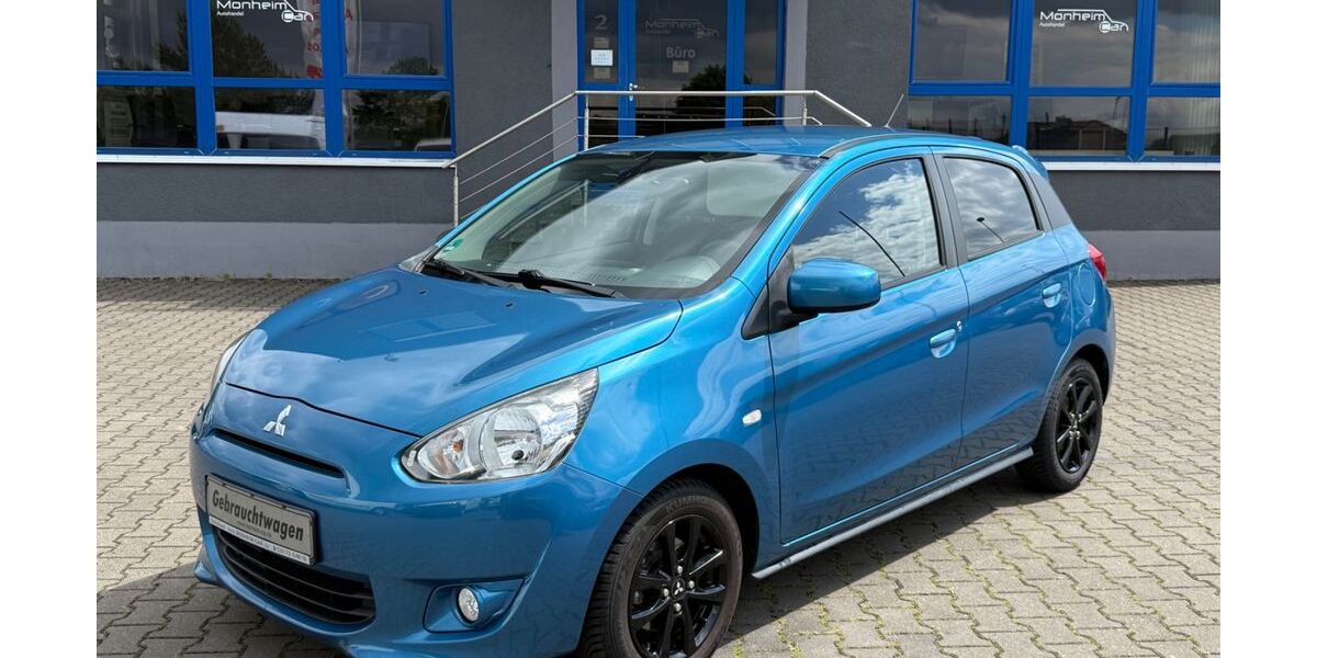 Mitsubishi Space Star 104.909 km 5.950 &euro; Monheim am Rhein 40789
