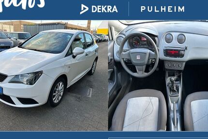 Seat Ibiza 146.500 km 3.999 &euro; Pulheim 50259
