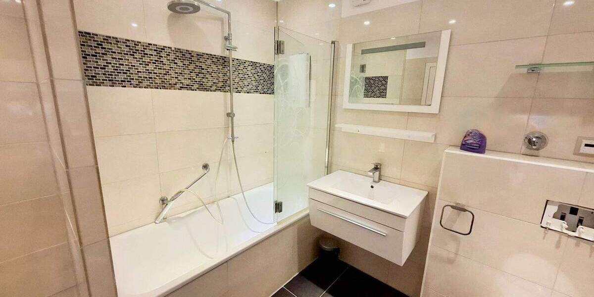 Etagenwohnung Wuppertal Ronsdorf - 3 Zimmer, 78 m&sup2;, 185.000&euro; | Angebot:24670199