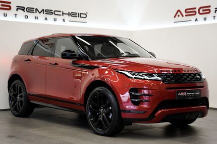 Land Rover Range Rover Evoque 109.000 km 31.990 € Remscheid/NRW 42855