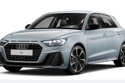Audi A1 5.617 km 25.440 &euro; Remscheid 42897