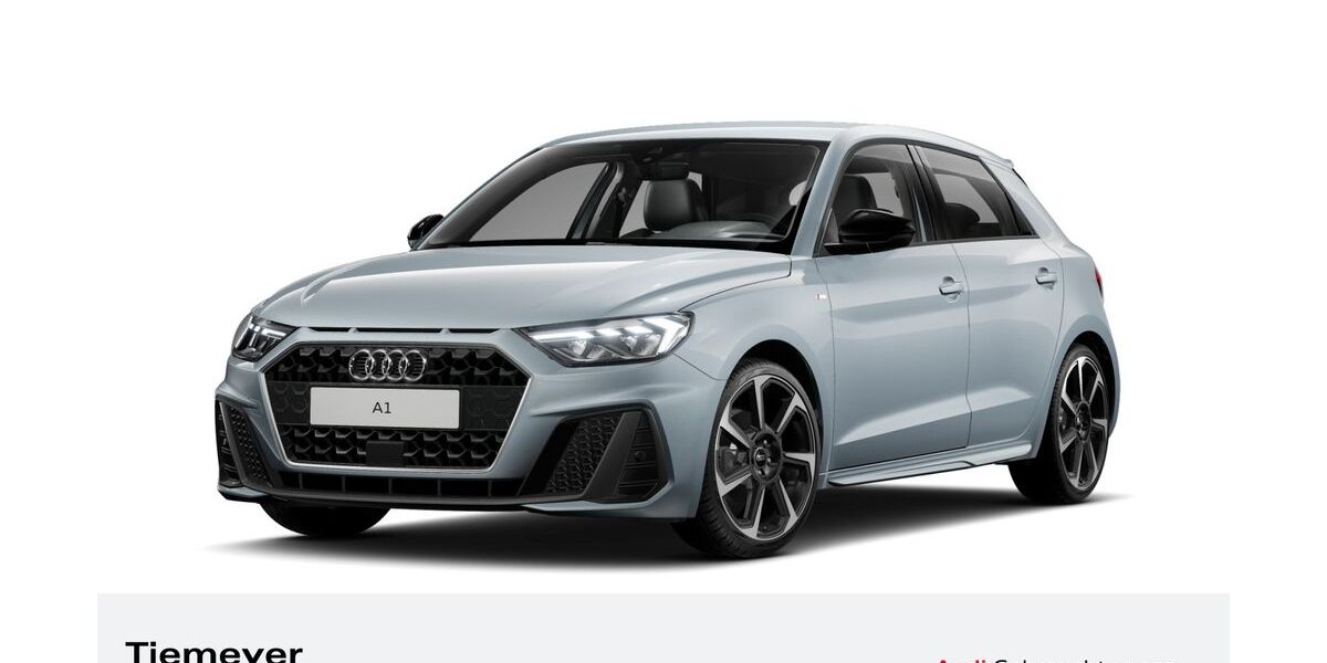 Audi A1 5.617 km 25.440 &euro; Remscheid 42897