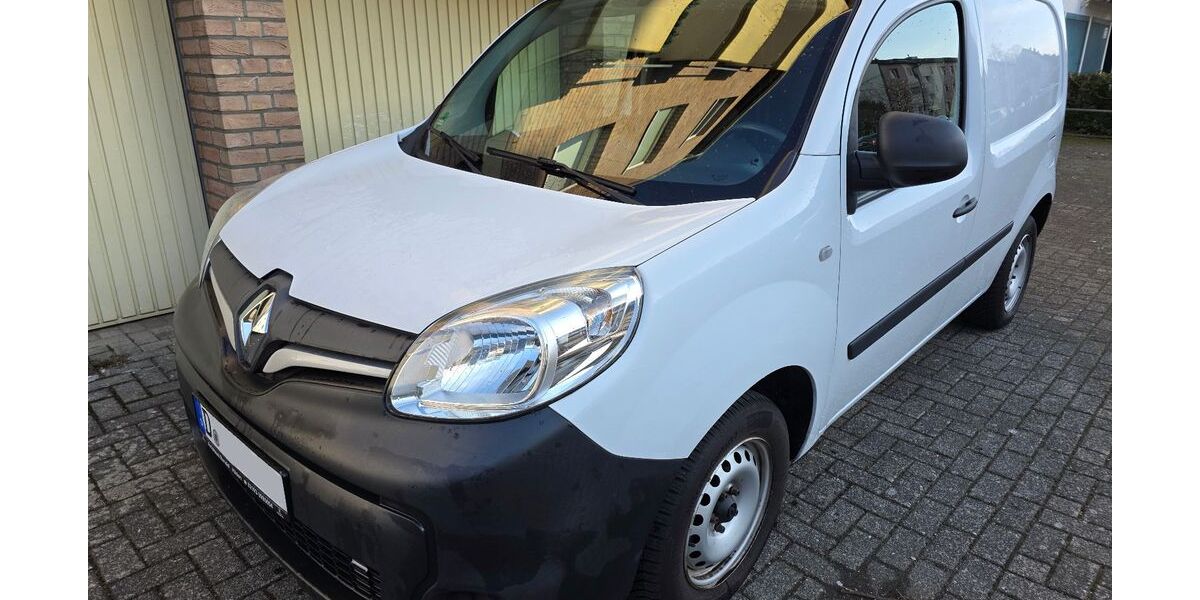 Renault Kangoo 90.100 km 8.900 &euro; Düsseldorf 40599