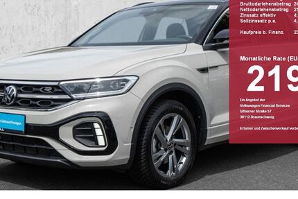 VW T-Roc 14.347 km 23.690 &euro; Düsseldorf 40474
