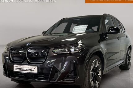 BMW iX3 25.672 km 48.999 &euro; Düsseldorf 40237