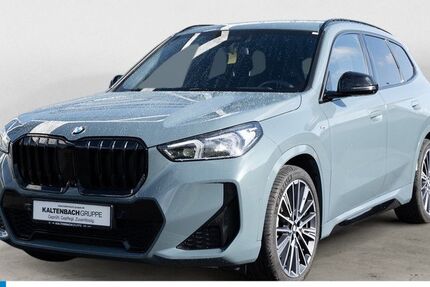BMW X1 55.046 km 41.390 &euro; Overath-Vilkerath 51491