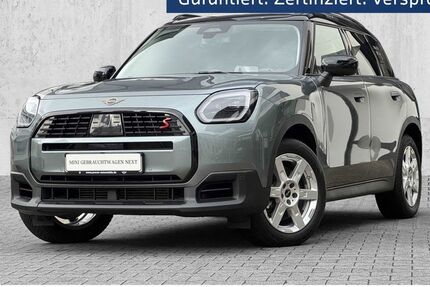 Mini Countryman S (Cooper) 30.525 km 33.240 &euro; Wuppertal 42117