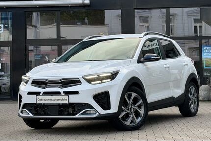 Kia Stonic 16.402 km 22.470 &euro; Wuppertal 42117