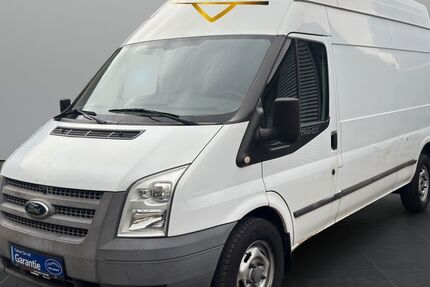 Ford Transit 272.000 km 6.990 € Wuppertal 42115