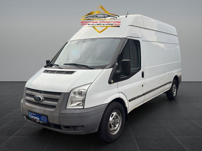 Ford Transit 272.000 km 6.990 € Wuppertal 42115