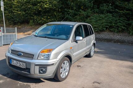 Ford Fusion 140.486 km 3.300 &euro; Remscheid 42859