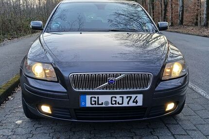 Volvo V50 241.500 km 3.600 &euro; Odenthal-Neschen 51519