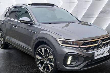 VW T-Roc 10.652 km 33.900 &euro; Köln-Riehl 50735