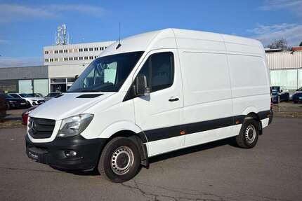 Mercedes-Benz Sprinter 104.267 km 19.635 &euro; Köln 51145