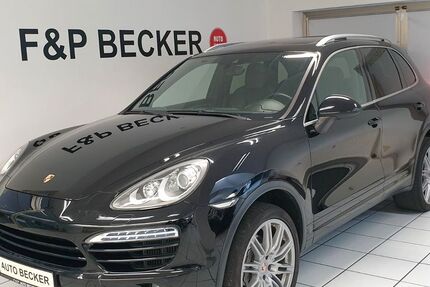 Porsche Cayenne 203.876 km 23.950 € Wuppertal 42275