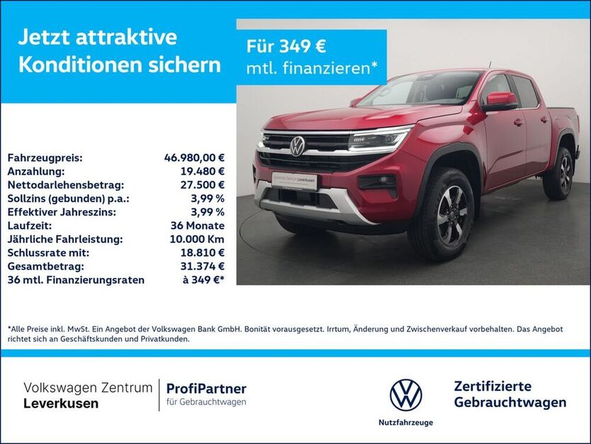Amarok
