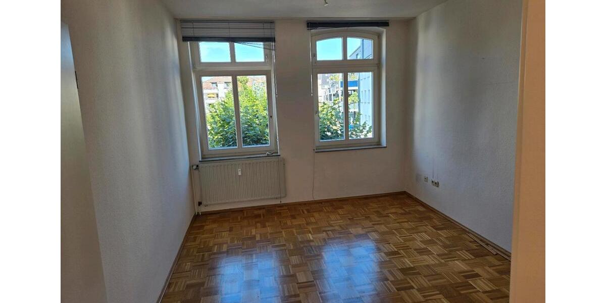 Helle Wohnung mit Terrasse in ruhiger Lage in Dellbrück zimmer