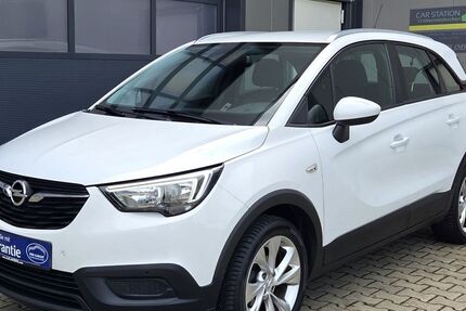 Opel Crossland (X) 64.000 km 11.950 &euro; Hückeswagen 42499