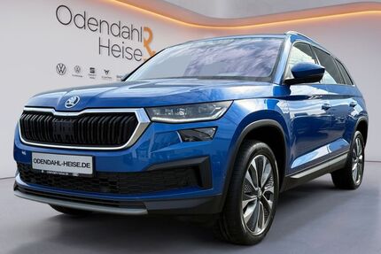 Skoda Kodiaq 110.712 km 27.350 &euro; Köln 50739