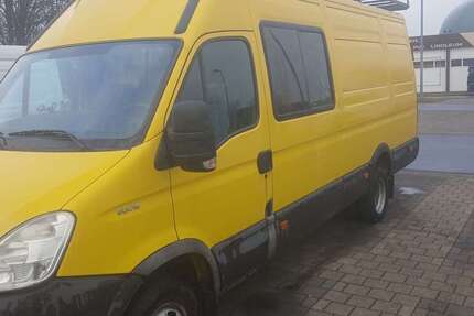 IVECO Daily 274.000 km 7.800 &euro; Neuss, Stadt 41462