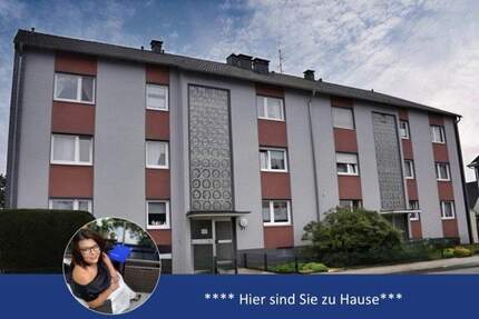 Wohnung Wermelskirchen - 3 Zimmer, 95 m&sup2;, 259.000&euro; | Angebot:24812417