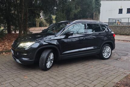 Seat Ateca 114.014 km 16.500 &euro; Köln 50968
