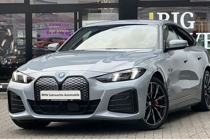 BMW i4 36.176 km 47.880 &euro; Wuppertal 42117