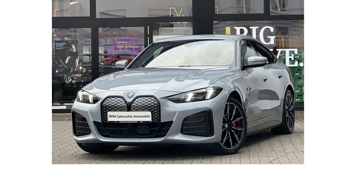 BMW i4 36.176 km 47.880 &euro; Wuppertal 42117