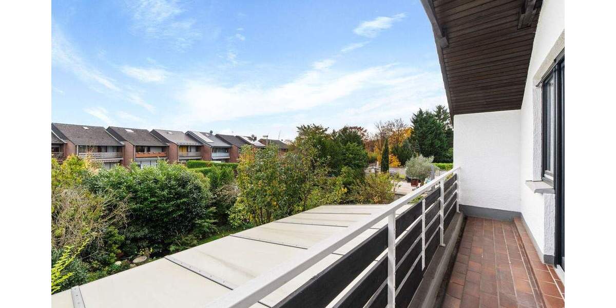 Reihenendhaus Pulheim Sinnersdorf - 4 Zimmer, 112 m&sup2;, 450.000&euro; | Angebot:24041568